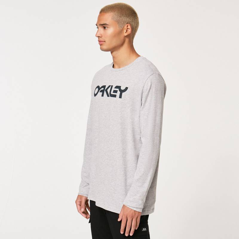 Oakley MARK II L/S 2.0 Printlangarmshirt Herren