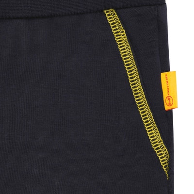 Jogginghose, dunkelblau für Jungs