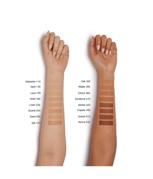 Shiseido Synchro Skin Self-Refreshing Custom Finish Kompakt Foundation-9 g