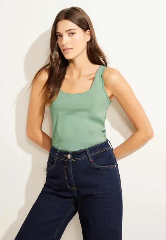 CECIL Longtop in Unifarbe