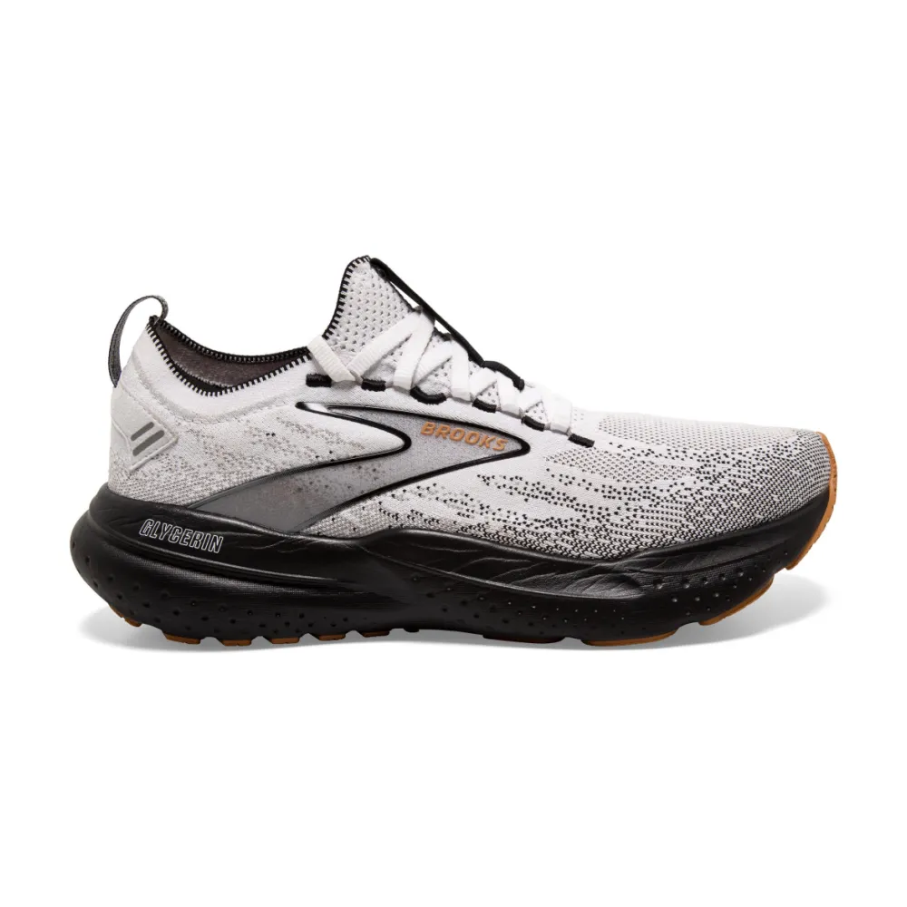 Brooks Glycerin Stealthfit 21 1104211D135 / weiss