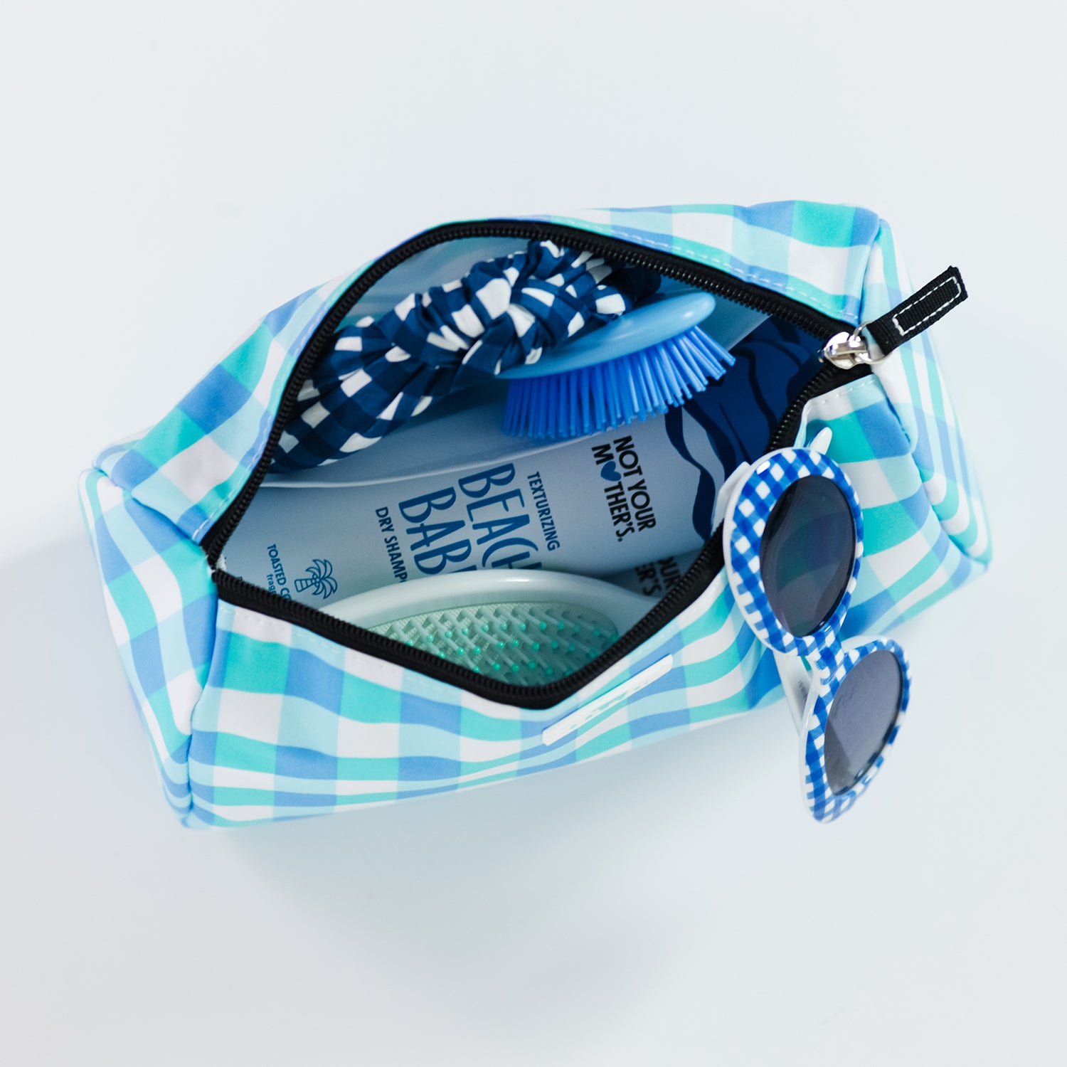 Toiletry Bag Medium Packin' Heat