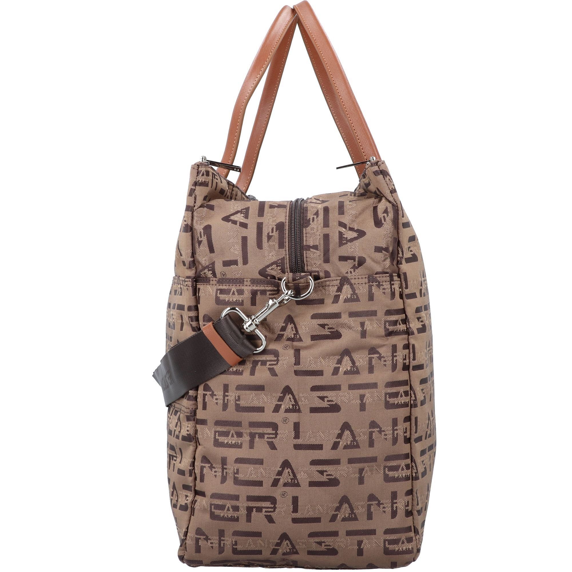 LANCASTER Weekender Logo KBA, Nylon