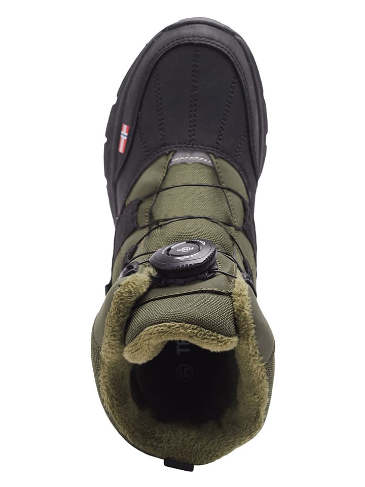 Trollkids Winterboots 