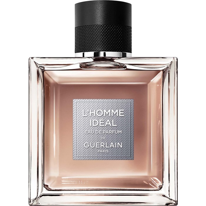 Eau de Parfum Spray
