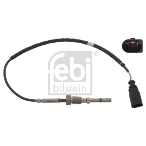 48842 ABGASTEMPERATURSENS FEBI - ATU