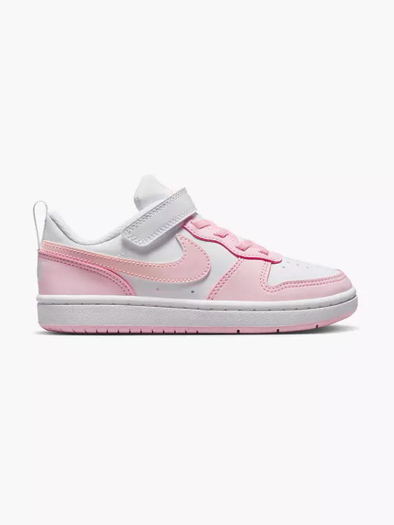 Nike Sneaker COURT BOROUGH LOW RECRAFT (PS)