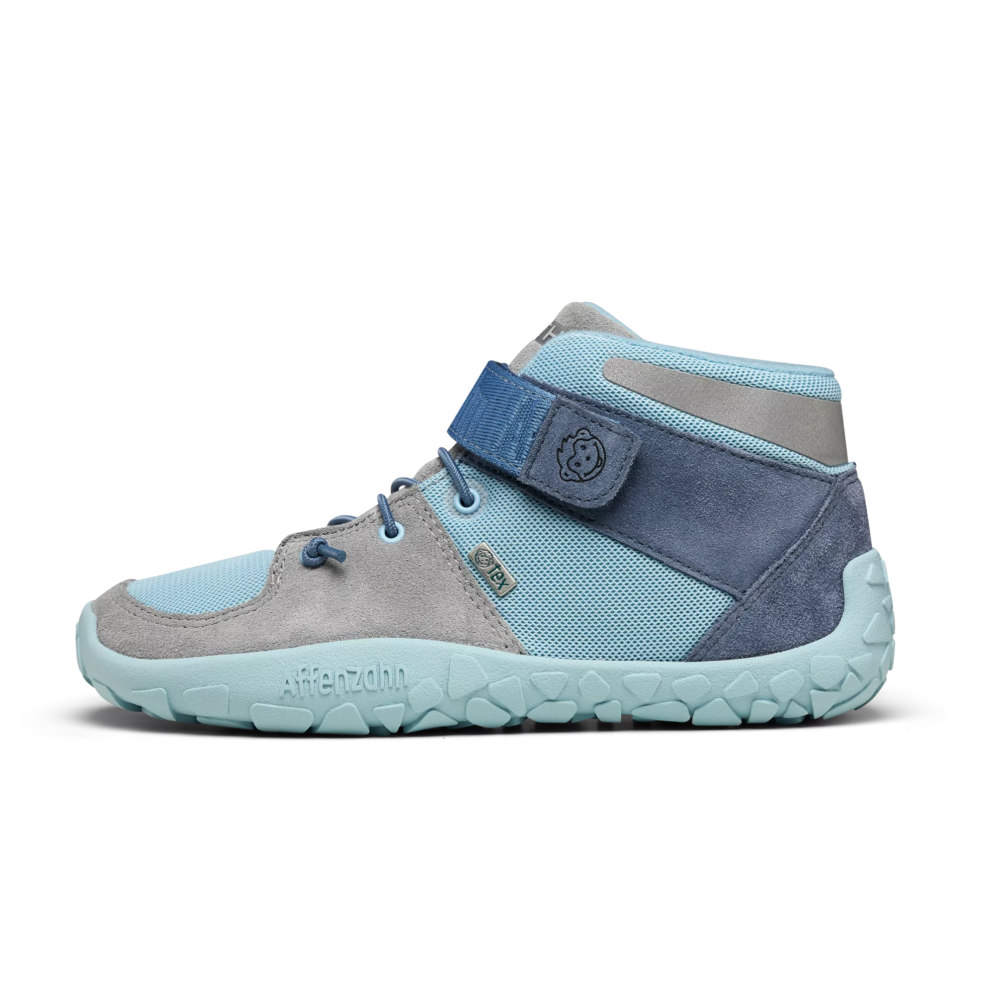 Wintersneaker Leder Dreamer