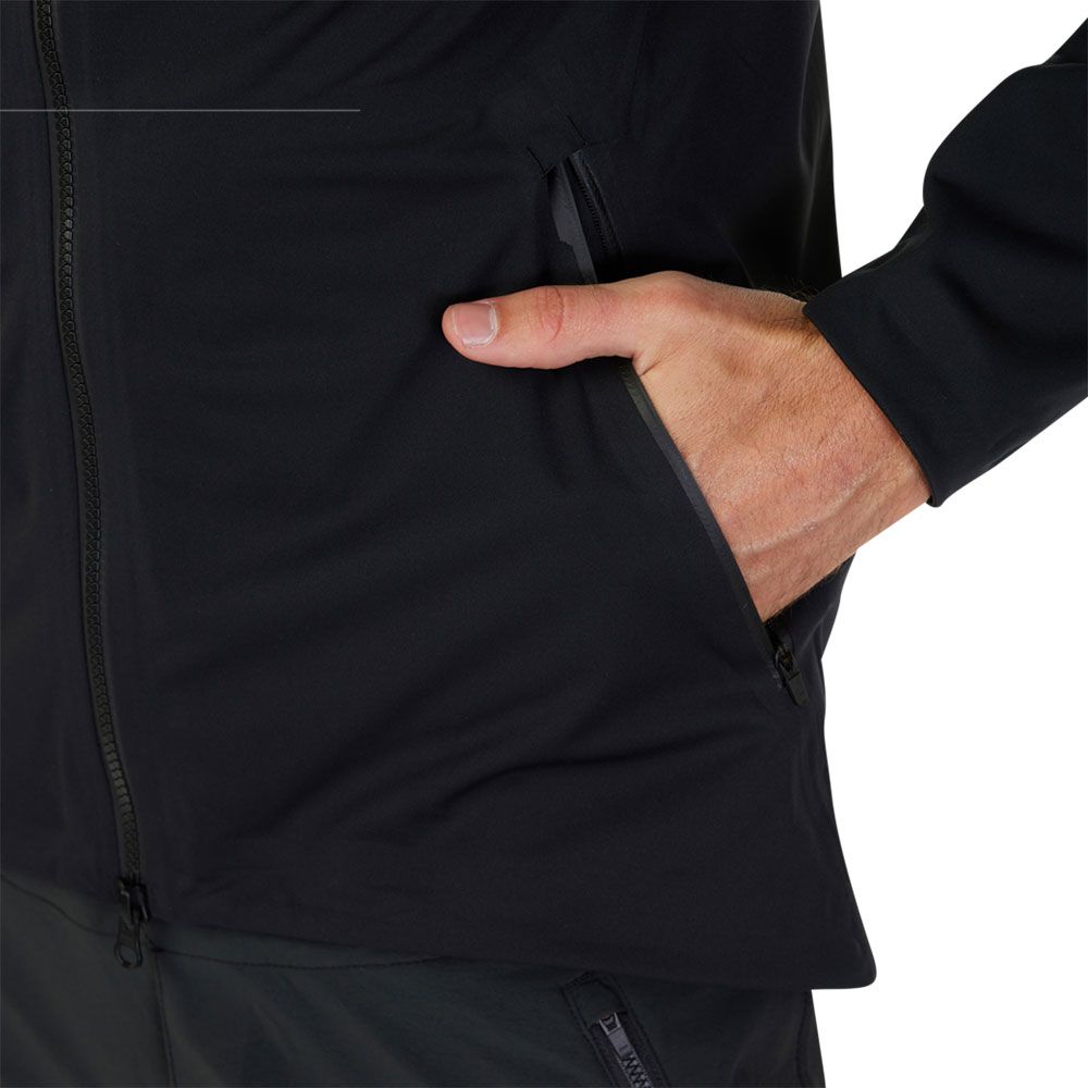 Fox Racing Flexair Lite - MTB Regenjacke kaufen | Bike-Discount