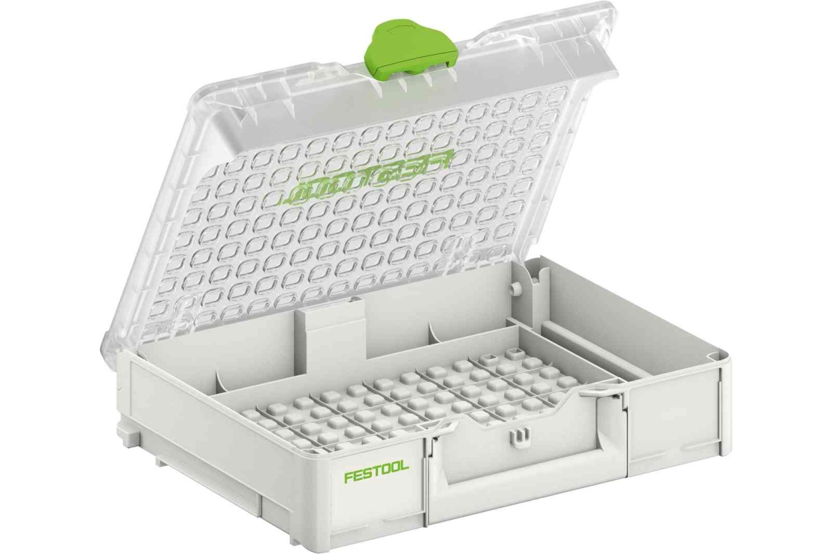 Festool Accessories 204852 SYS3 ORG M 89 SystainerÂ³ Organizer