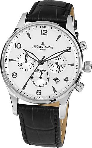 Jacques Lemans Chronograph