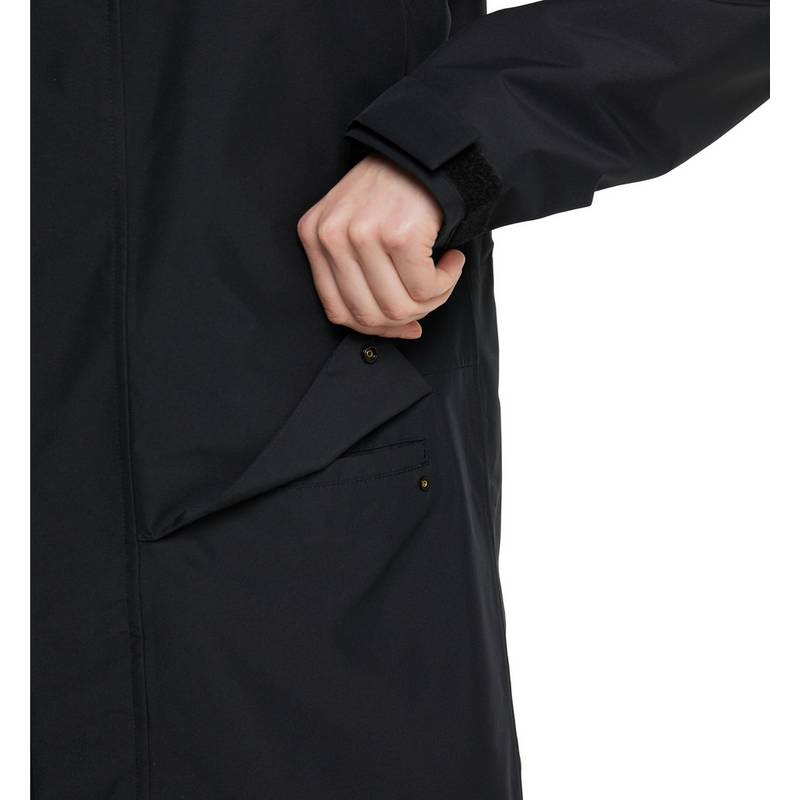 Haglöfs Aria Proof Parka Parka Damen