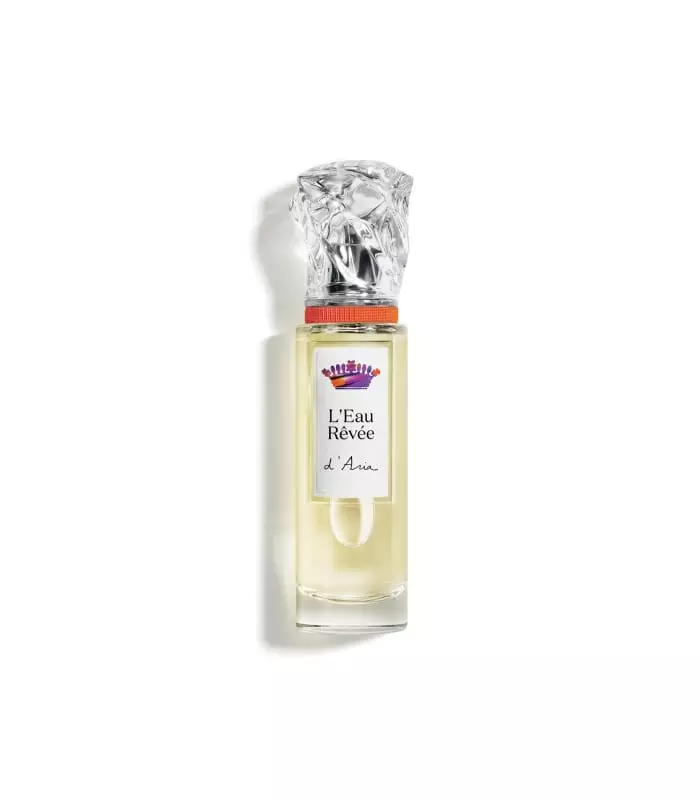 L'EAU RÊVÉE D'ARIA Eau De Toilette Mixte Vaporisateur