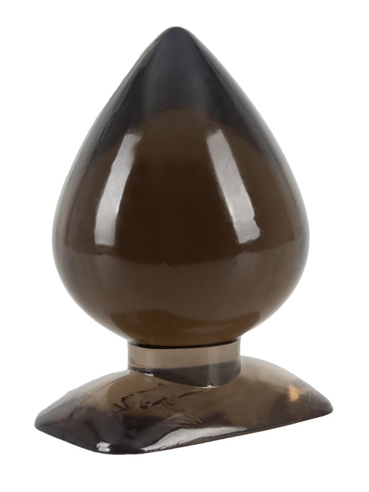 You2Toys Analplug Anal Drops Big-Plug in schwarz günstig kaufen 13 cm