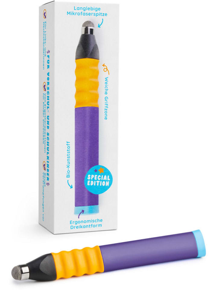 EDURINO Ergonomischer Eingabestift - ab 4 Jahren günstig kaufen onesize