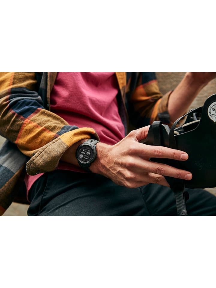 Garmin GPS-Smartwatch 