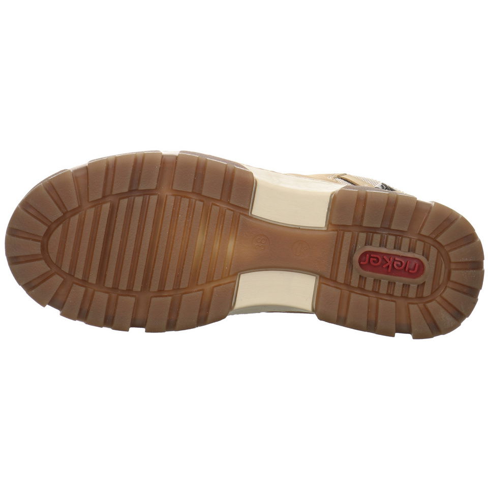 Rieker Boots