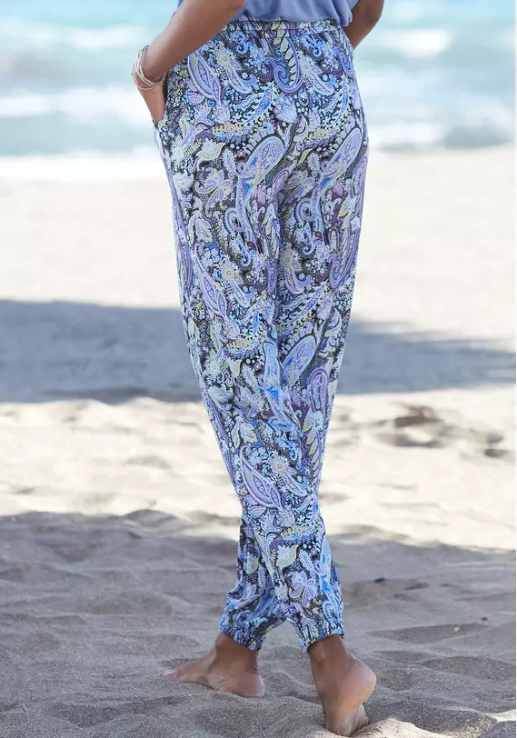 Jerseyhose