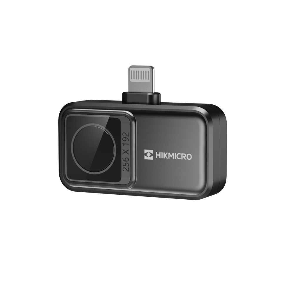 ALLEGRA Wärmebildkamera HIKMICRO Mini2 Wärmebildkamera