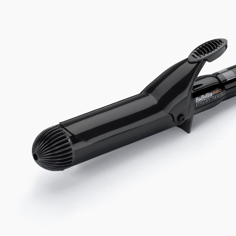 TITANIUM EXPRESSION 38MM CURLING TONG