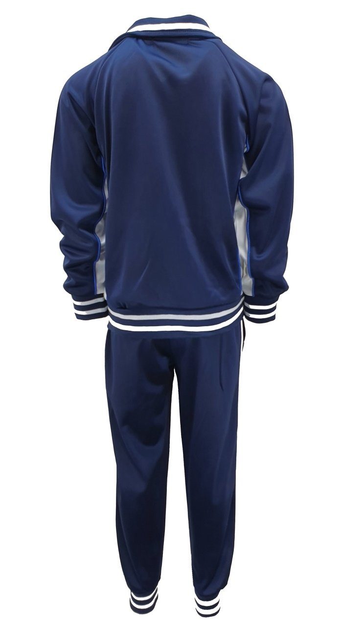 Fashion Boy Trainingsanzug Trainingsanzug Sportanzug Fitnessanzug, JF46