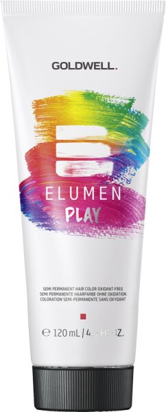 Goldwell Elumen Play Clear Haarfarbe