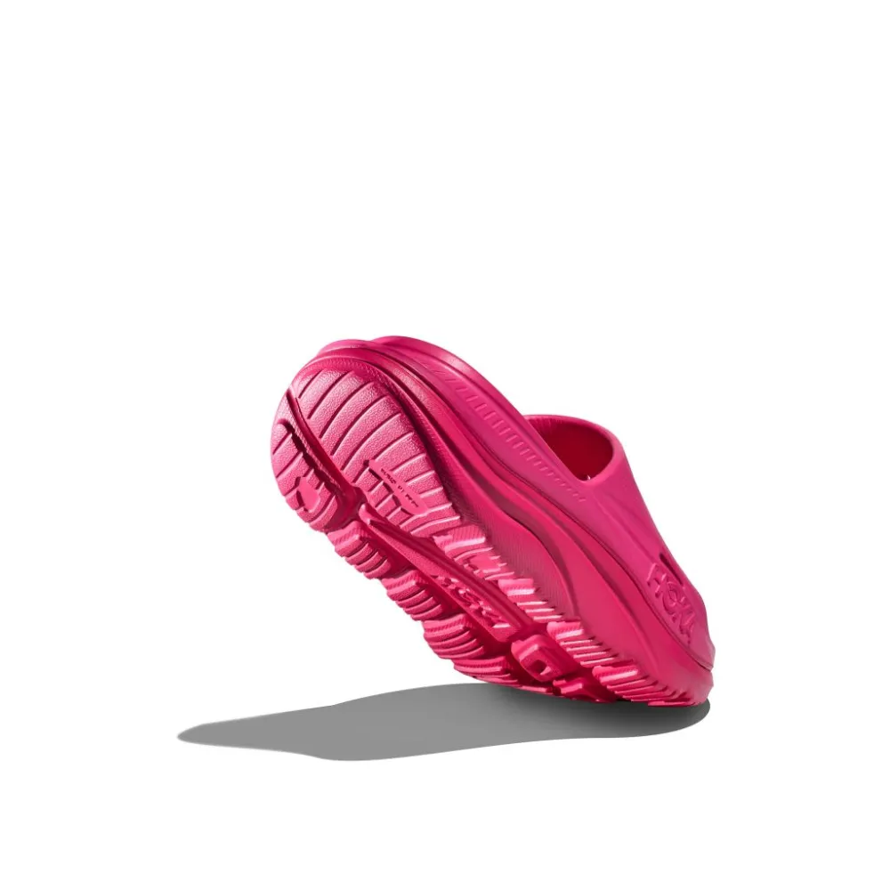 Hoka Ora Recovery Slide 3 1135061-PYPY / pink