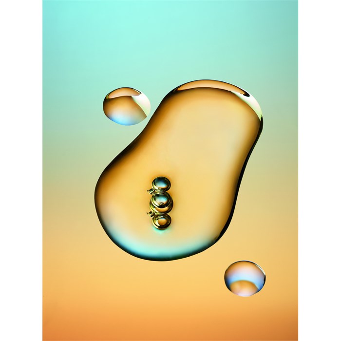 Body Oil