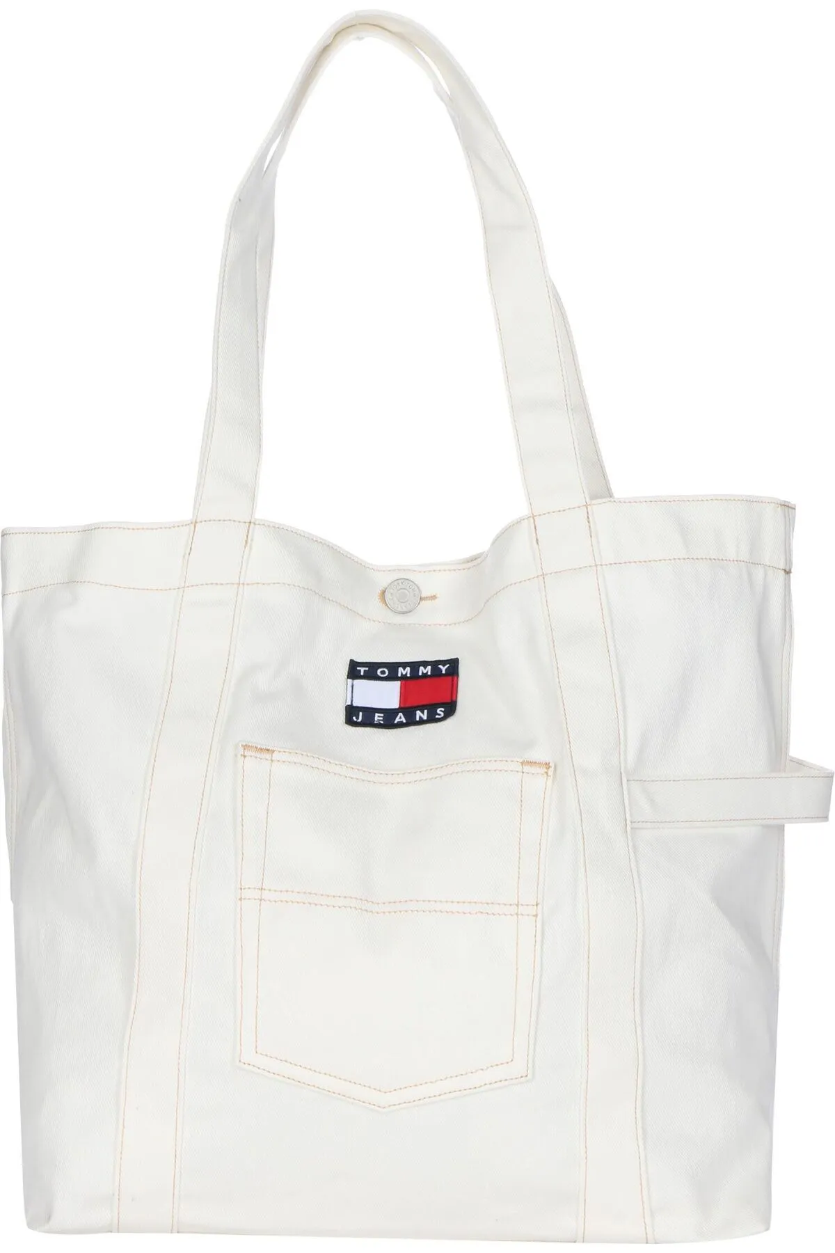 Tommy Hilfiger  Unisex Tommy Jeans Heritage Tote