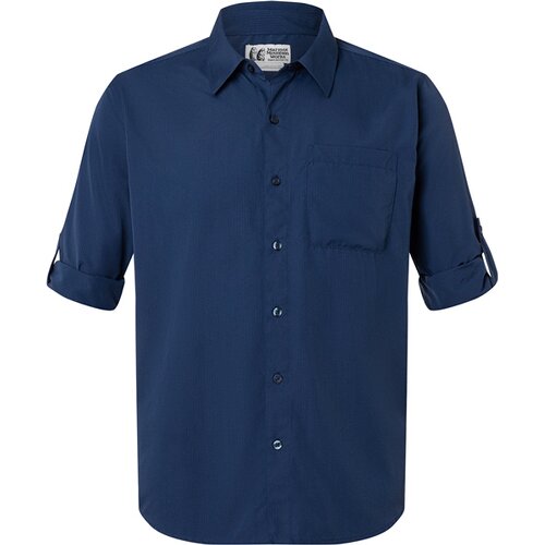 HERREN HEMD AEROBORA LS