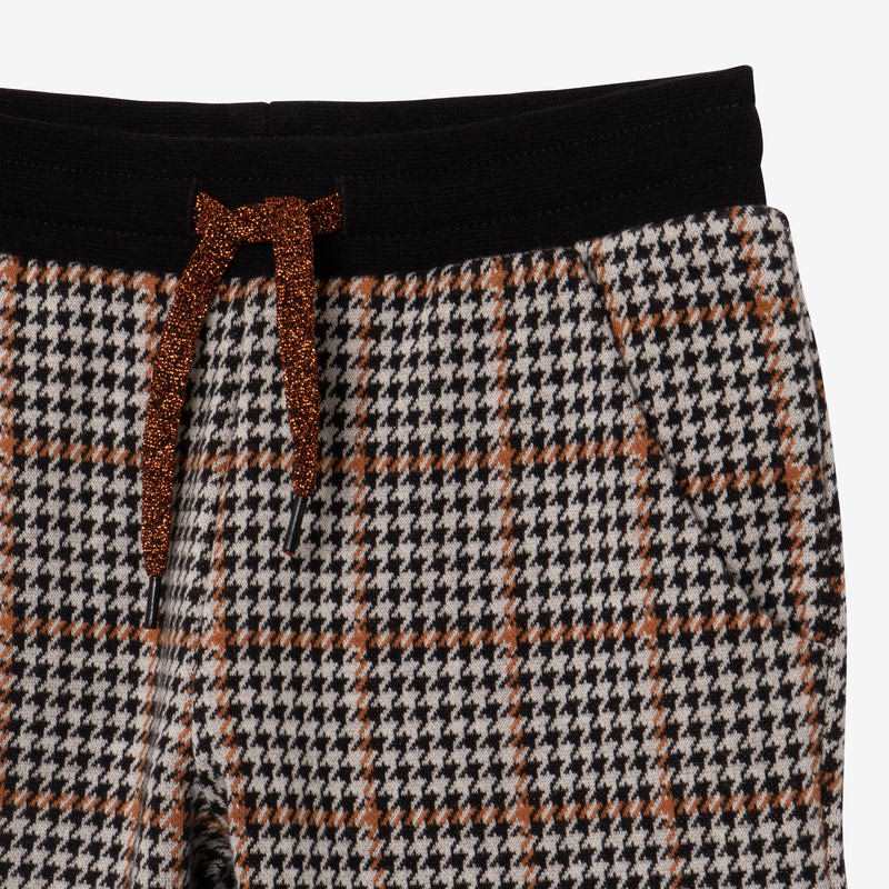 Jogging fille prince-de-galles Catimini