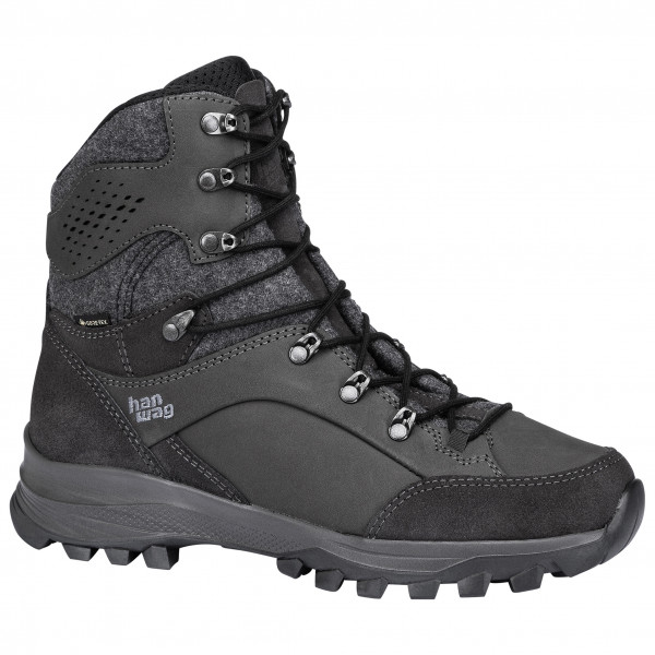Hanwag - Banks Winter Lady GTX - Winterschuhe