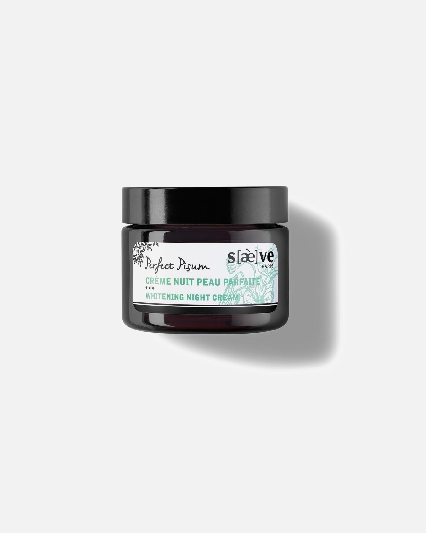 Nočný krém Saève Perfect Skin