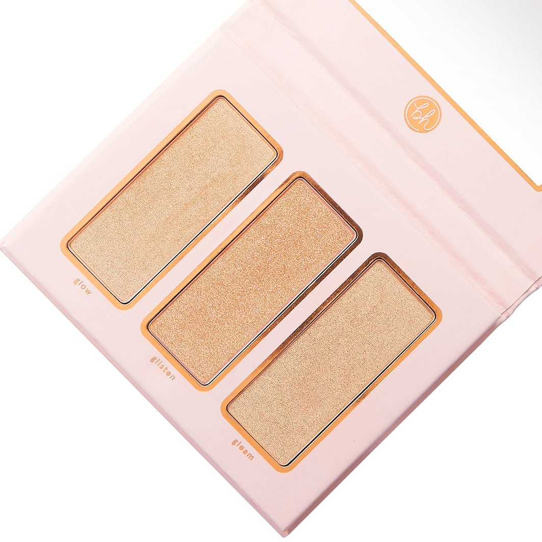 Goldie - 3 Color Trio