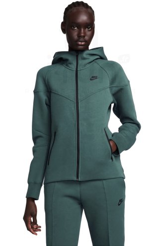 Nike Tech Fleece Windrunner W