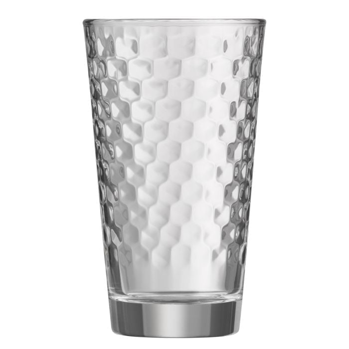 Basic Set Wasserkaraffe mit 4 GlÄsern