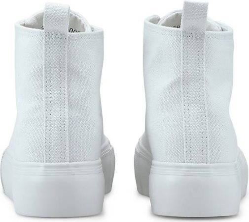 Another A Hi-Top Sneaker