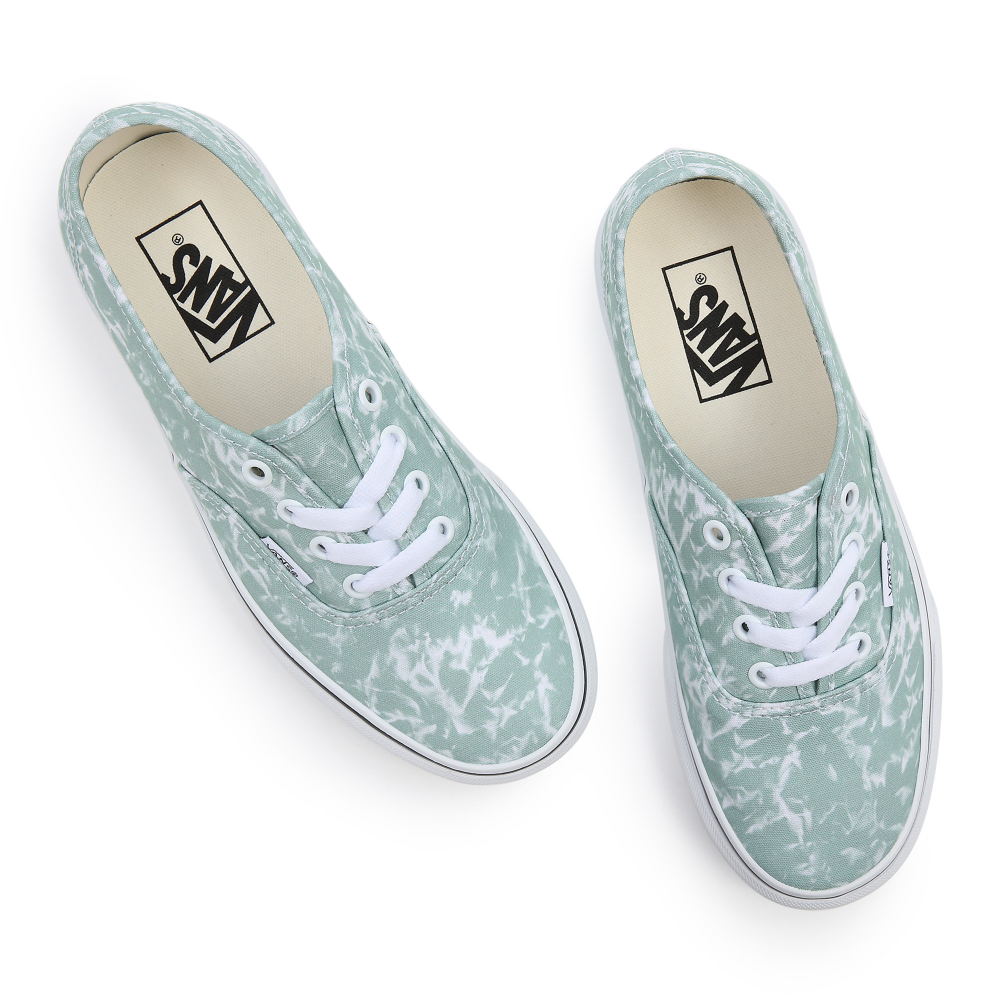 Vans Authentic VN0A5KRDAVH1 / grün