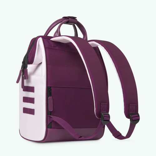 Kingston Adventurer Medium Backpack, Purple