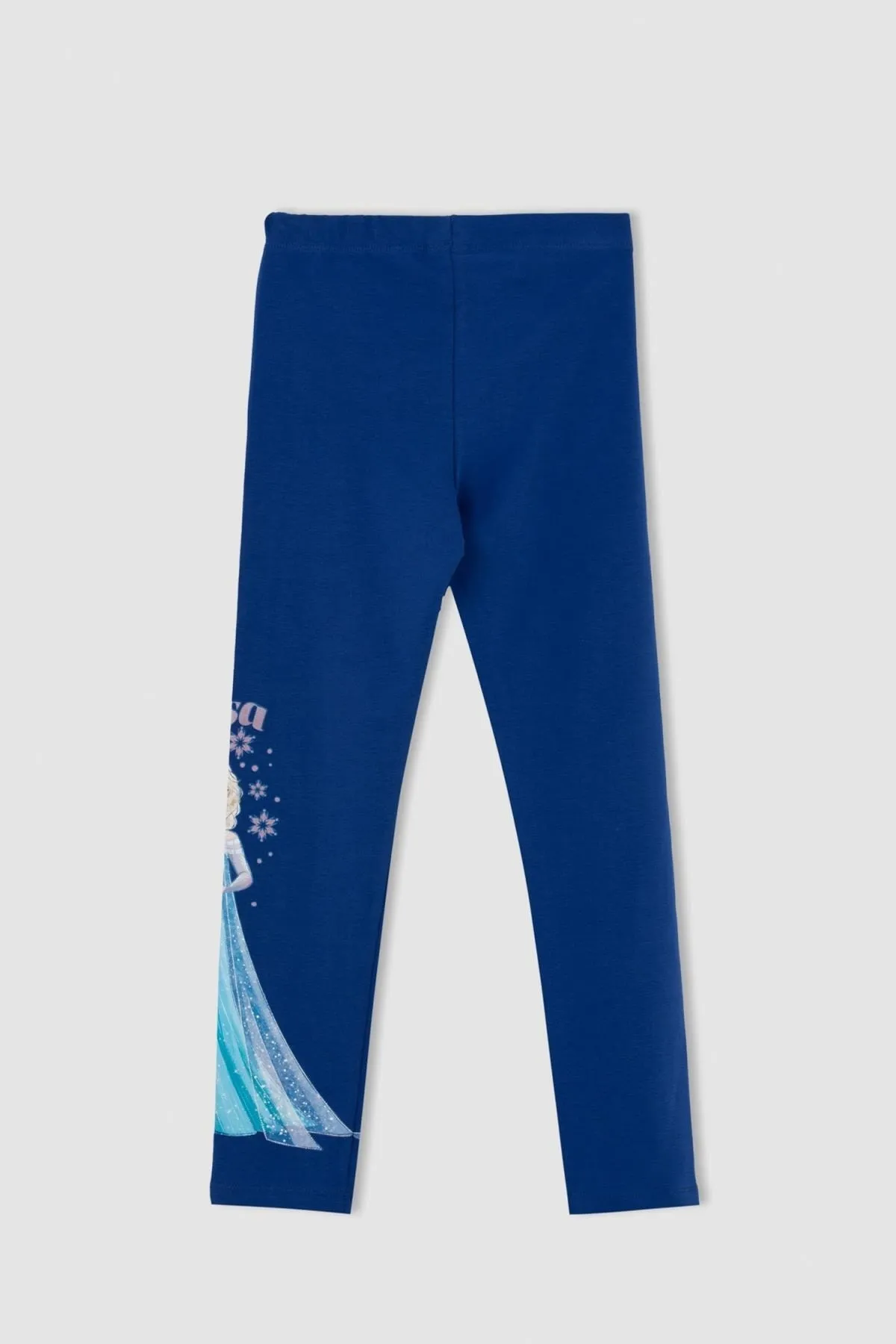 DeFacto  Lange Frozen-Strumpfhose für Mädchen