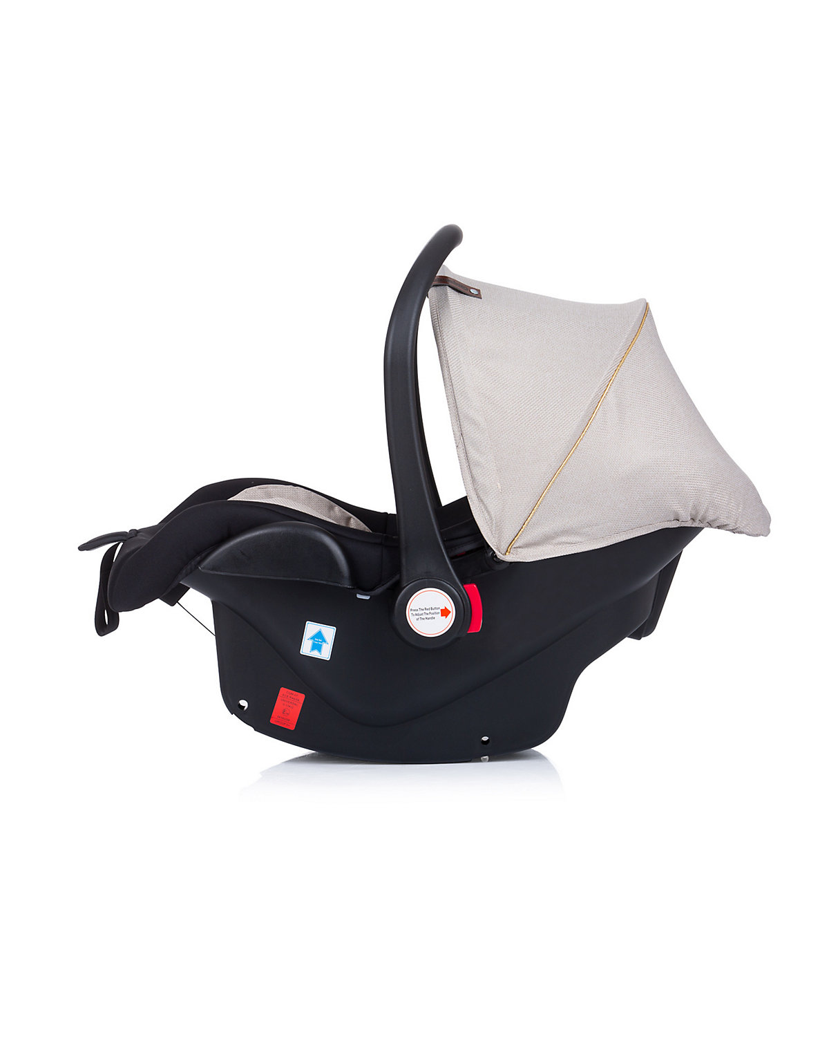 Babyschale Enigma Gruppe 0+ (0 - 13 kg) Kindersitze