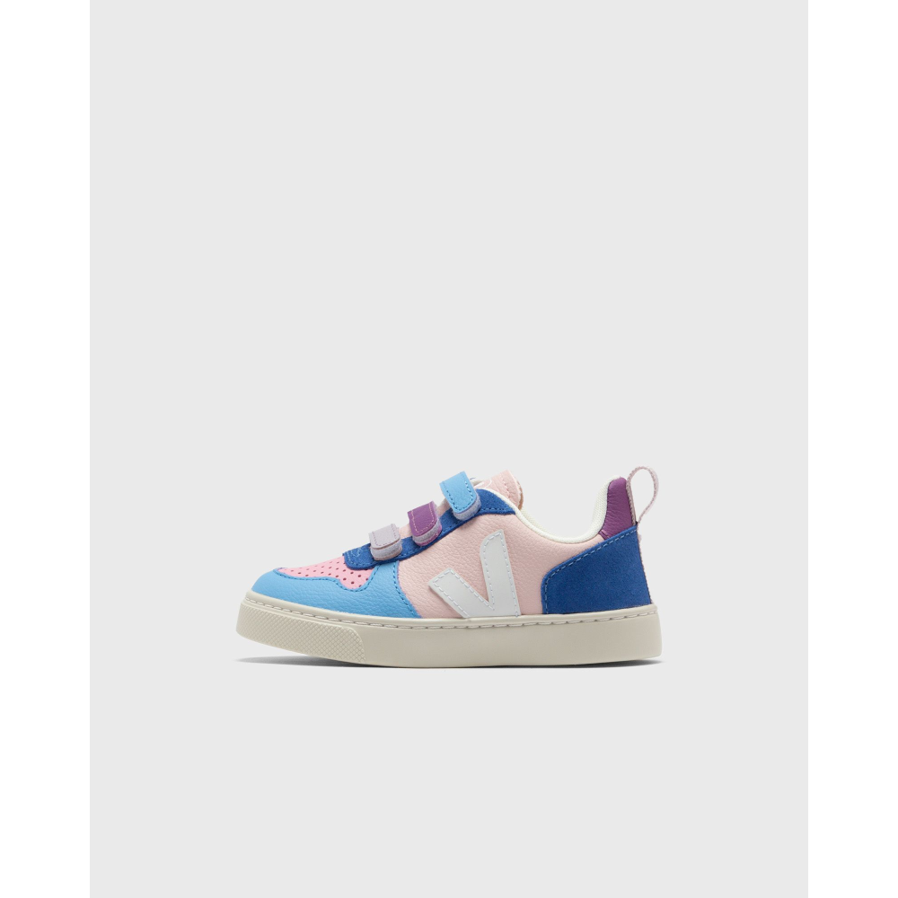 VEJA SMALL V 10 CF CV0503609C / blau