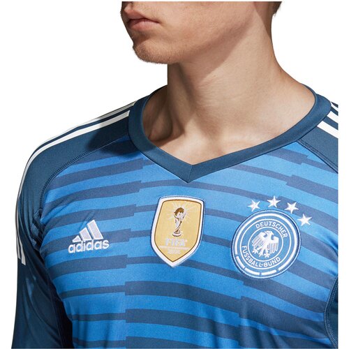 HERREN FUSSBALLTRIKOT 