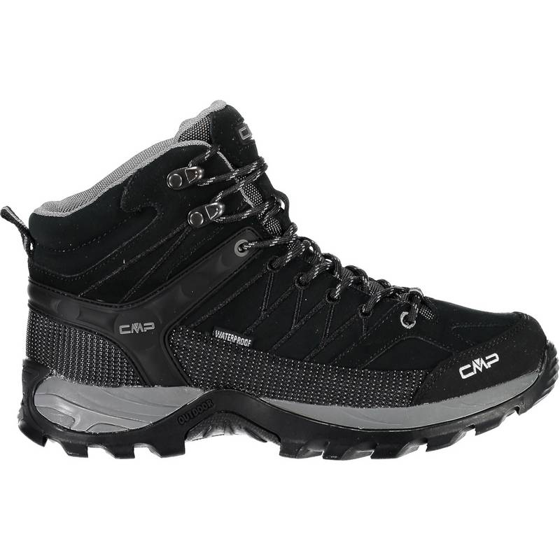 CMP Rigel Mid WP Wanderschuhe Herren