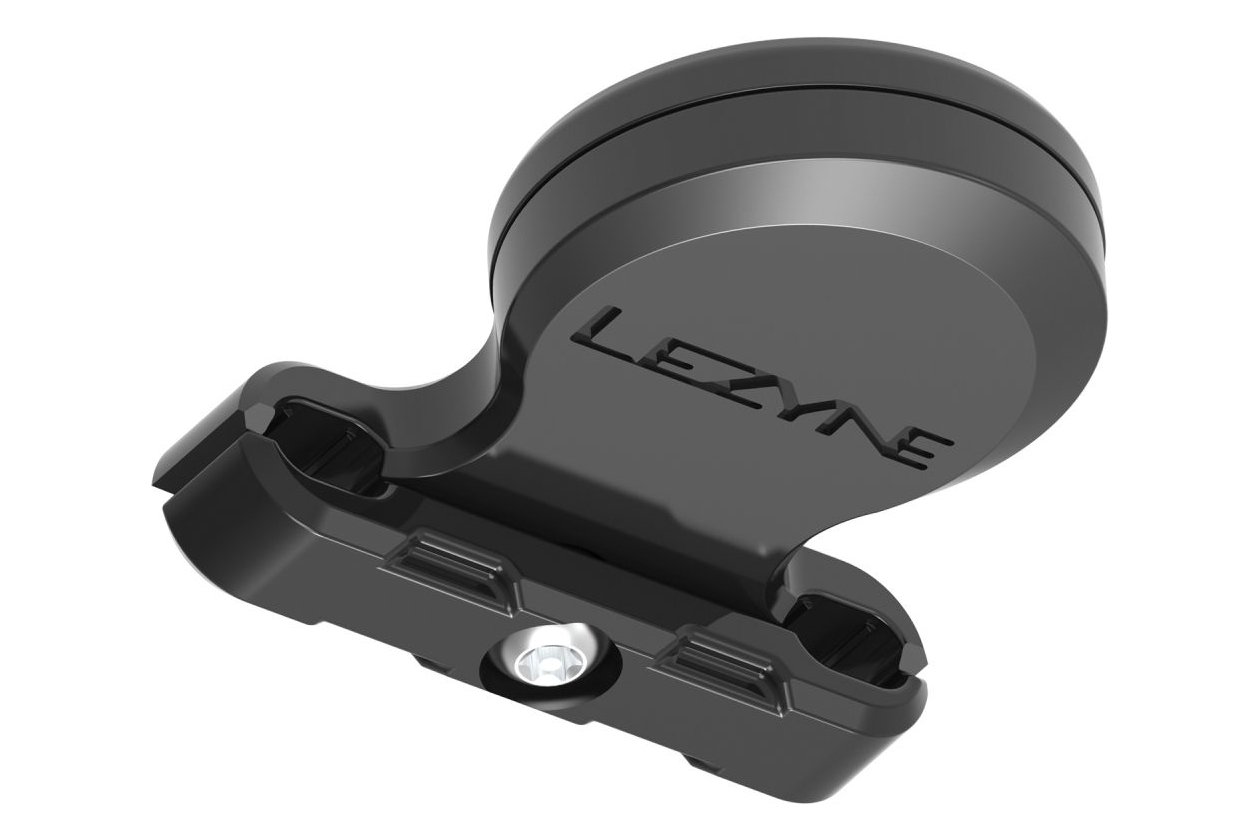 Lezyne Matrix Saddle Tagger fu00fcr AirTag