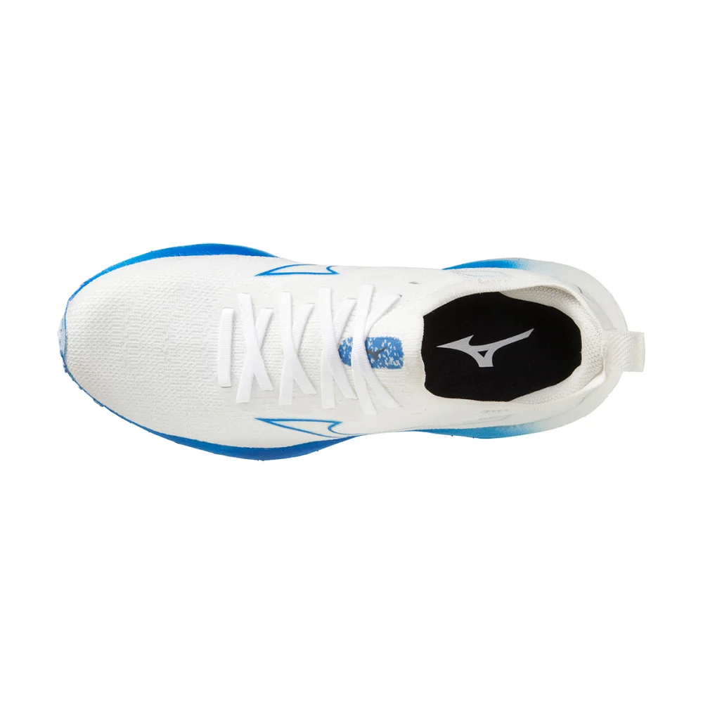 Mizuno Wave Neo Wind J1GD227821 / weiss
