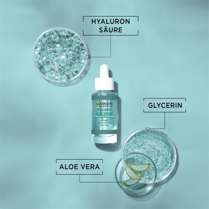 Hyaluron Aloe Serum