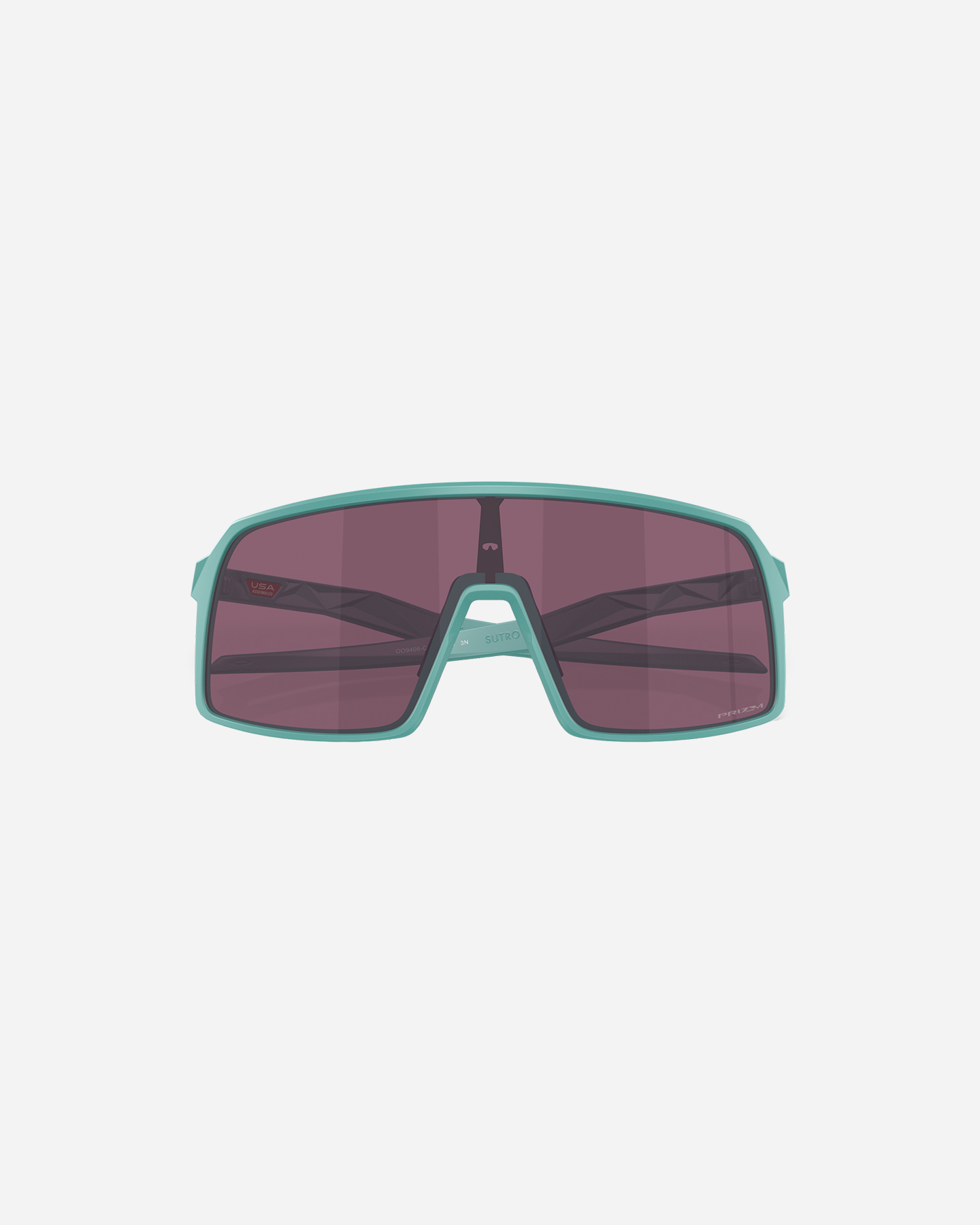 Okulary przeciwsłoneczne Oakley Okulary przeciwsłoneczne Oakley Sutro 0OO9406-9406C6