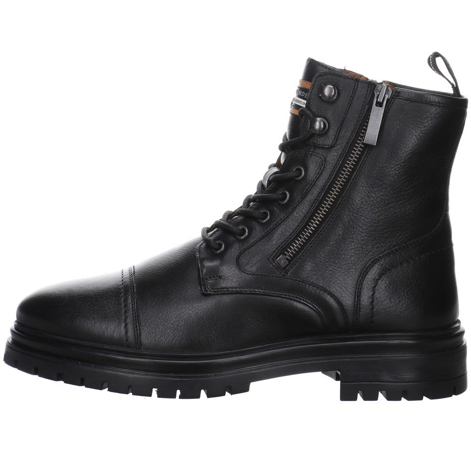 SALAMANDER Boots