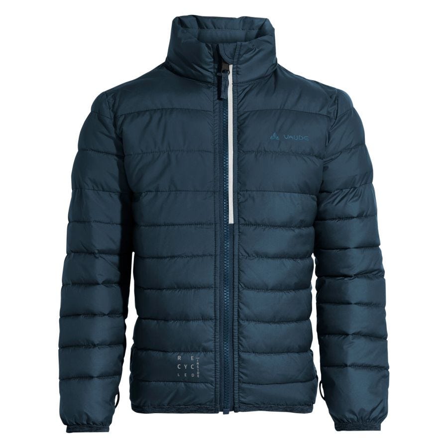 Limax einzippfähige Thermojacke Kinder